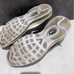 ナイキ　スニーカー　27.5の画像