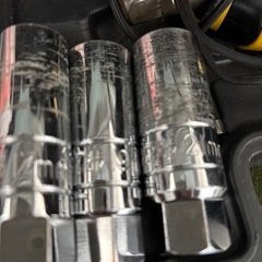 インパクト　ジャンク品の画像