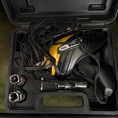 インパクト　ジャンク品の画像