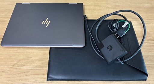 高性能ノートPC タブレット利用可能型