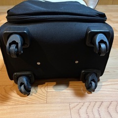 旅行バッグの画像