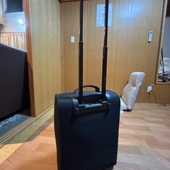 旅行バッグの画像