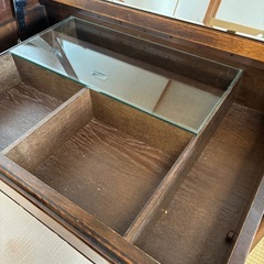 Atlanta  ドレッサーの画像