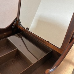 Atlanta  ドレッサーの画像