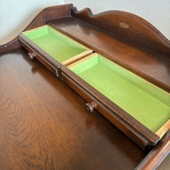 Atlanta  ドレッサーの画像