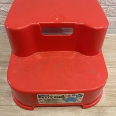 子供　台の画像