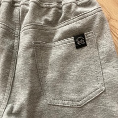 女児　140センチ　スウェットの画像