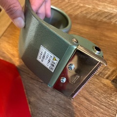 セキスイ OPP用カッターヘルパーの画像