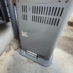 石油ストーブ良品 　CORONAコロナ石油ストーブ良品の画像