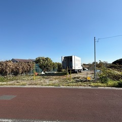 初期費用0円可能！　激安　坪単価227円　貸地　約220坪…