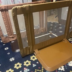 【差し上げます】おくだけとおせんぼSサイズ２個セットの画像