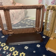 【差し上げます】おくだけとおせんぼSサイズ２個セットの画像