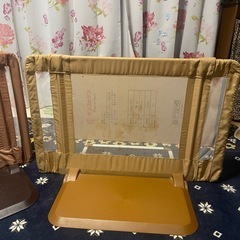 【差し上げます】おくだけとおせんぼSサイズ２個セットの画像