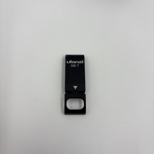 GoPro8 アクセサリー付