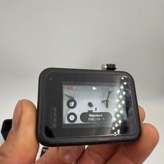 GoPro8 アクセサリー付の画像