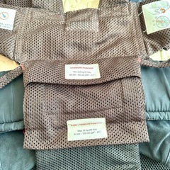 美品☆ベビービョルン抱っこ紐②の画像