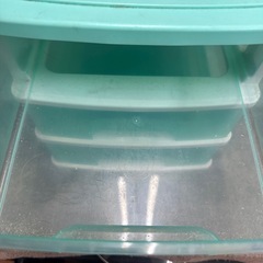 書類ケースなどに！ストッキー SA-403 （サンコープラスチック製）の画像