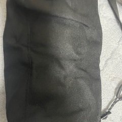 登山⛰用ポーチの画像