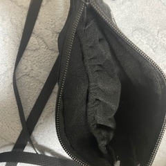 登山⛰用ポーチの画像