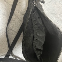 登山⛰用ポーチの画像