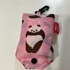 エコバッグの画像