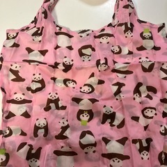 エコバッグの画像