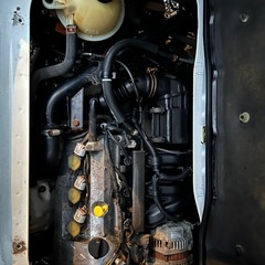 三菱 アイ 4WD ターボ AT令和9年4月迄 乗って帰れますの画像