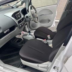 三菱 アイ 4WD ターボ AT令和9年4月迄 乗って帰れますの画像