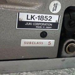 juki   / 100vの画像