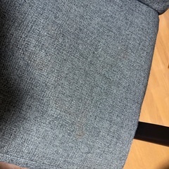 KEYUCA リクライニングチェアの画像