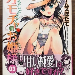 オモチャのお姫様　全3巻の画像