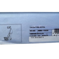 PRADA ハイヒールサンダル 37 付属品ありの画像