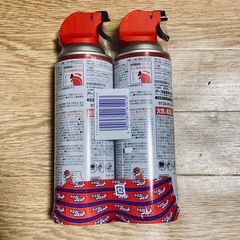 【新品】アースジェット害虫駆除スプレー 450ml 2本 ハエ 蚊 トコジラミ マダニ イエダニ 駆除 退治 低刺激 の画像