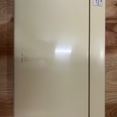 分電盤　中古の画像