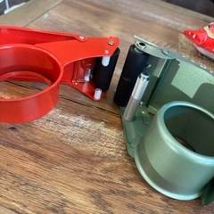 セキスイ OPP用カッターヘルパーの画像