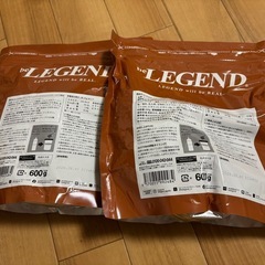 ビーレジェンドプロテイン ポコちゃんの画像