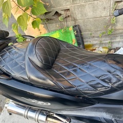 マジェスティ250の画像