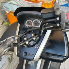 マジェスティ250の画像