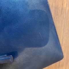 MICHAEL KORS カバンの画像