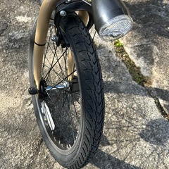 パナソニックBE-FW071G マットオリーブの画像