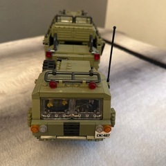 LEGOブロックの画像