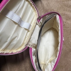 キャラクターポーチの画像