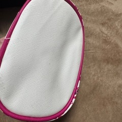 キャラクターポーチの画像