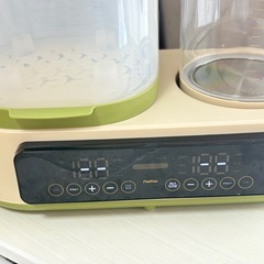 FeeKaa FK-BB-01 多機能ボトルウォーマーの画像