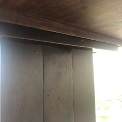 作業用テーブルの画像