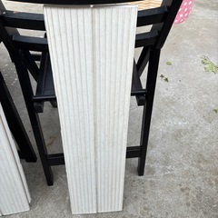 お風呂蓋　お外用での画像