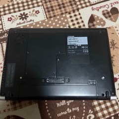 東芝dynabook R73/NB34E ノートパソコンの画像