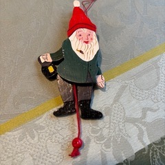 ②クリスマスグッズの画像