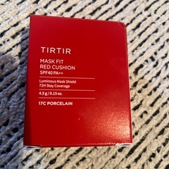 [お譲り先決まりました］おまけ付き定価1430円　新品未使用未開封箱入りティルティル赤クッションミニの画像