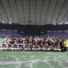 🌸🎀 【一緒に野球出来るマネージャーさん募集】ゆるっと野球チーム...